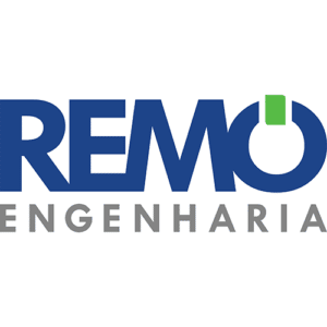 logomarca remo engenharia cliente incendio zero